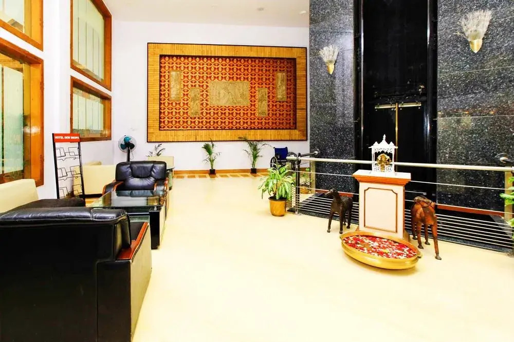 Zo Rooms Rajaji Nagar Mantri Square