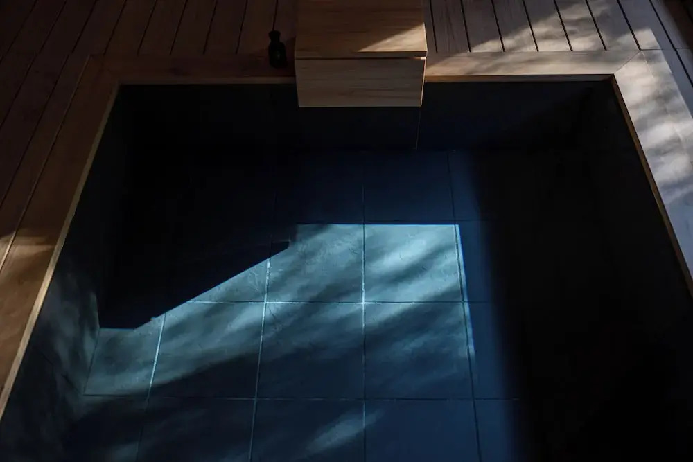 Naoshima Ryokan Roka