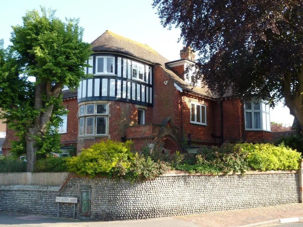 The Manse B&B