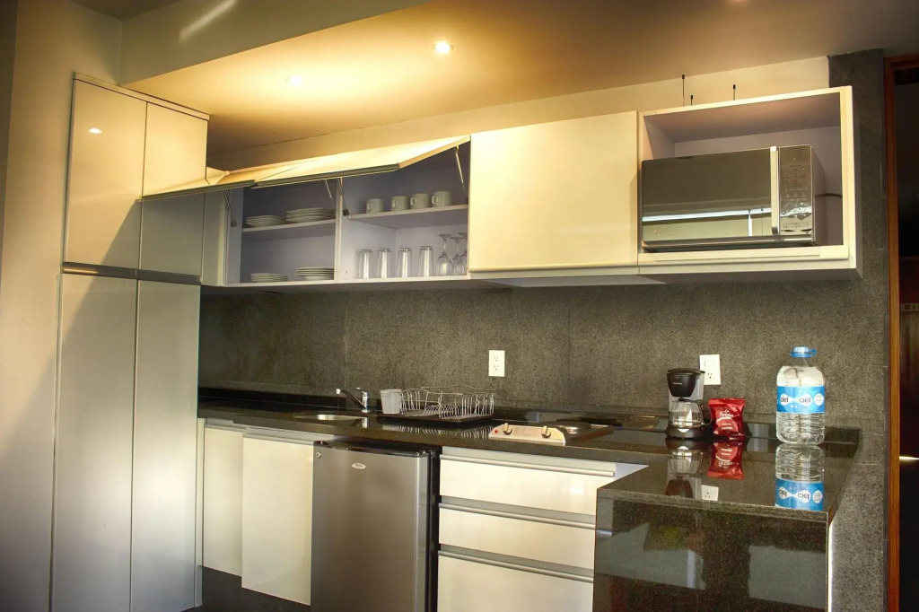 Suites Aura For Living
