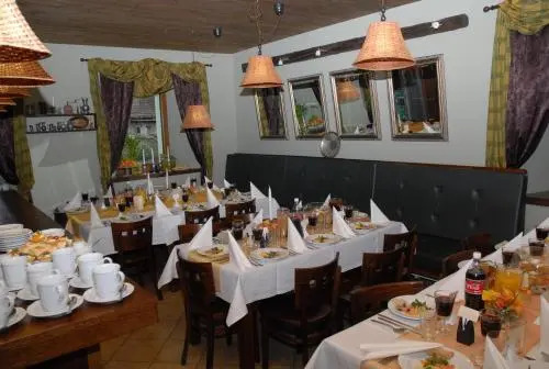 Hotel Ślęża