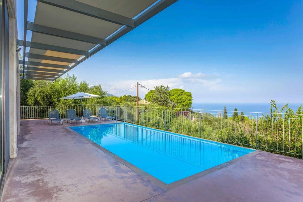 Villa Strati