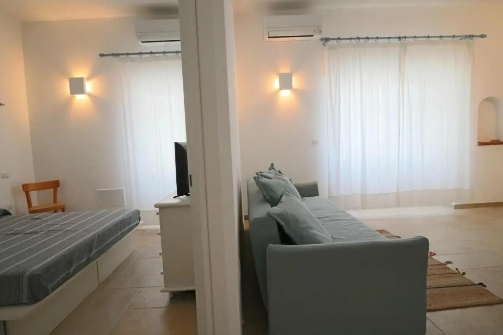 Casa Anastasia