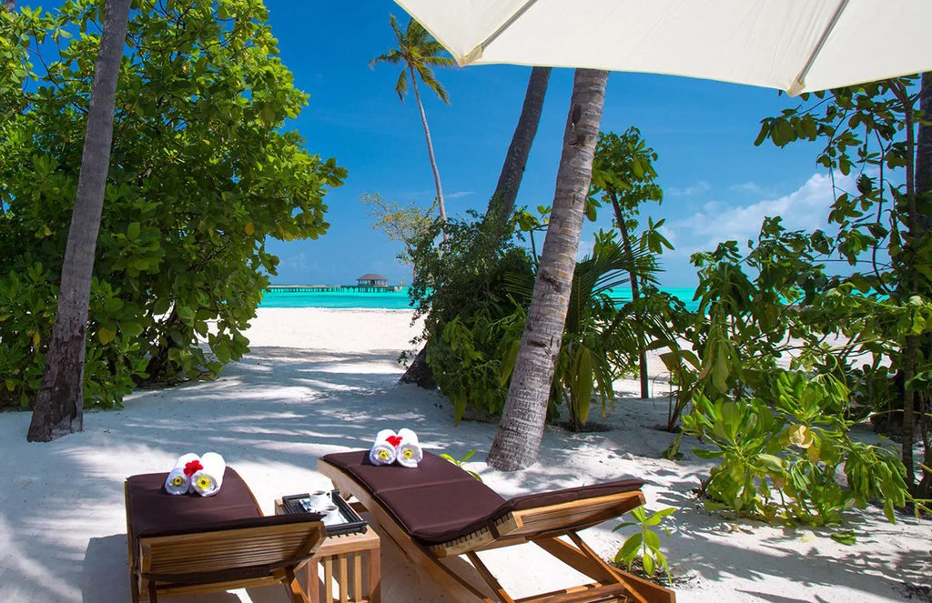 Atmosphere Kanifushi
