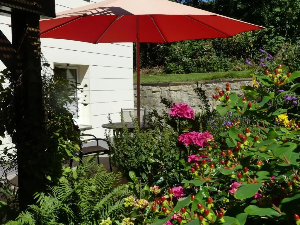 Ferienwohnung Sünteltraum