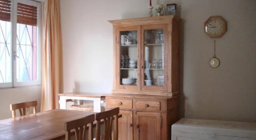 Isonzo Apartament