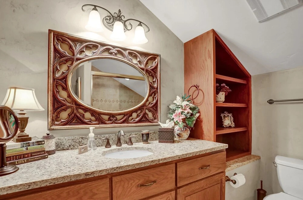 Sprawling Arrowhead W/ Pool & Hot Tub 6 Bedroom Home