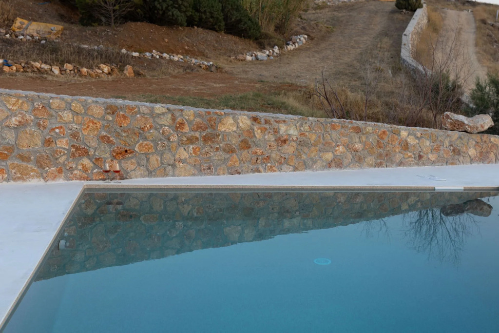 Ventu Paros Villa
