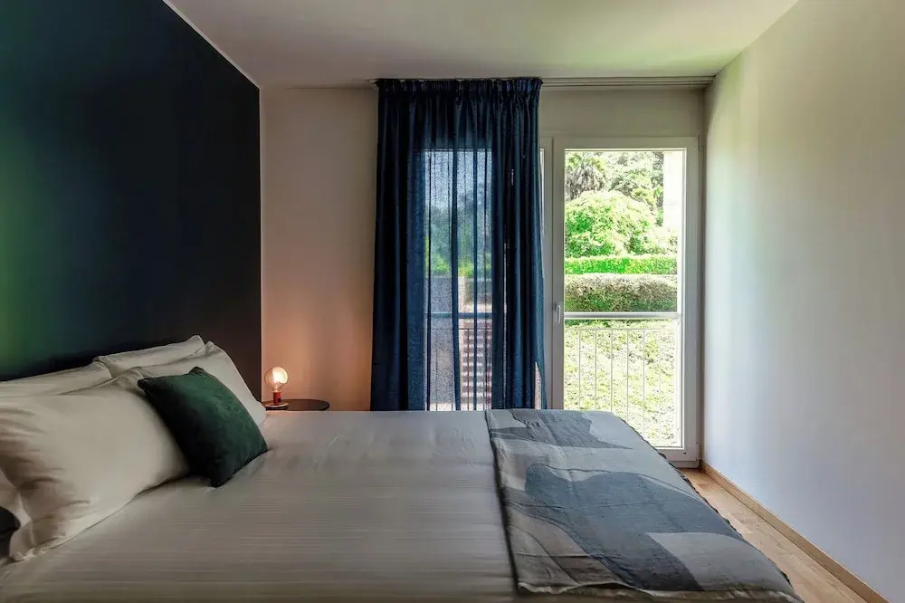 Sandi Luxury Apartment