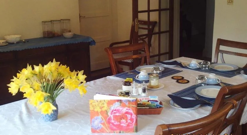 Pyle Guest House