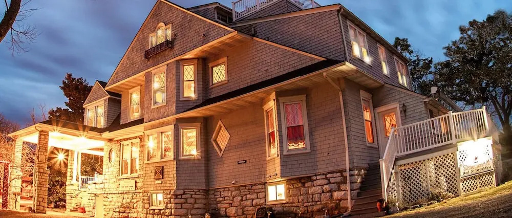 Friendly City Inn B&B