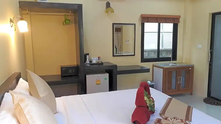 Fill - Feel @ Long Beach Resort