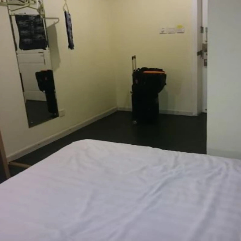 Home Inn Yansha 2nd