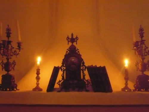 Riad Safi - maison historique