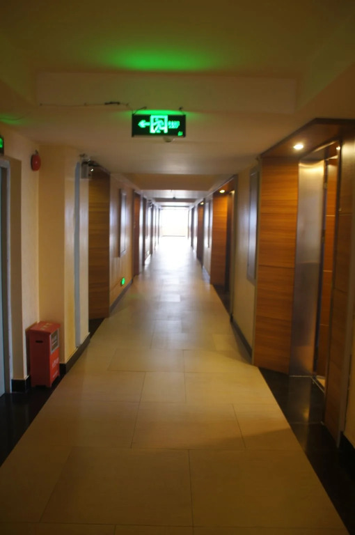 HuaFang Hotel FoShan