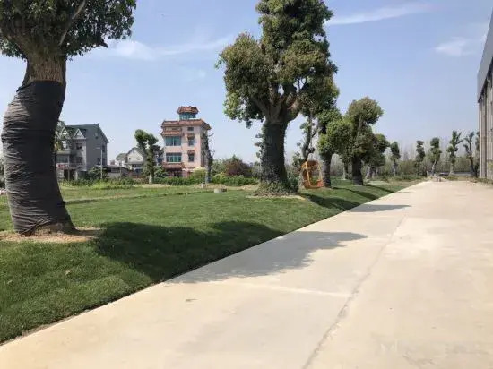 Sen Ting Hotel (Xiaoshan International Airport)