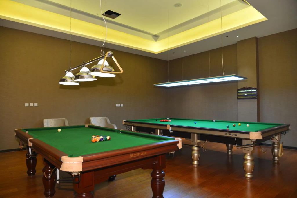 Beijing Riverside Hotel