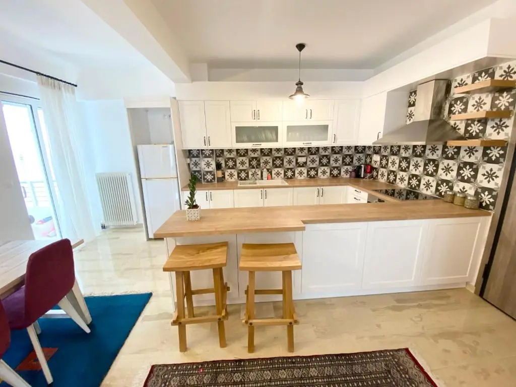Luxury central beach suite 1’beach 5’downtown