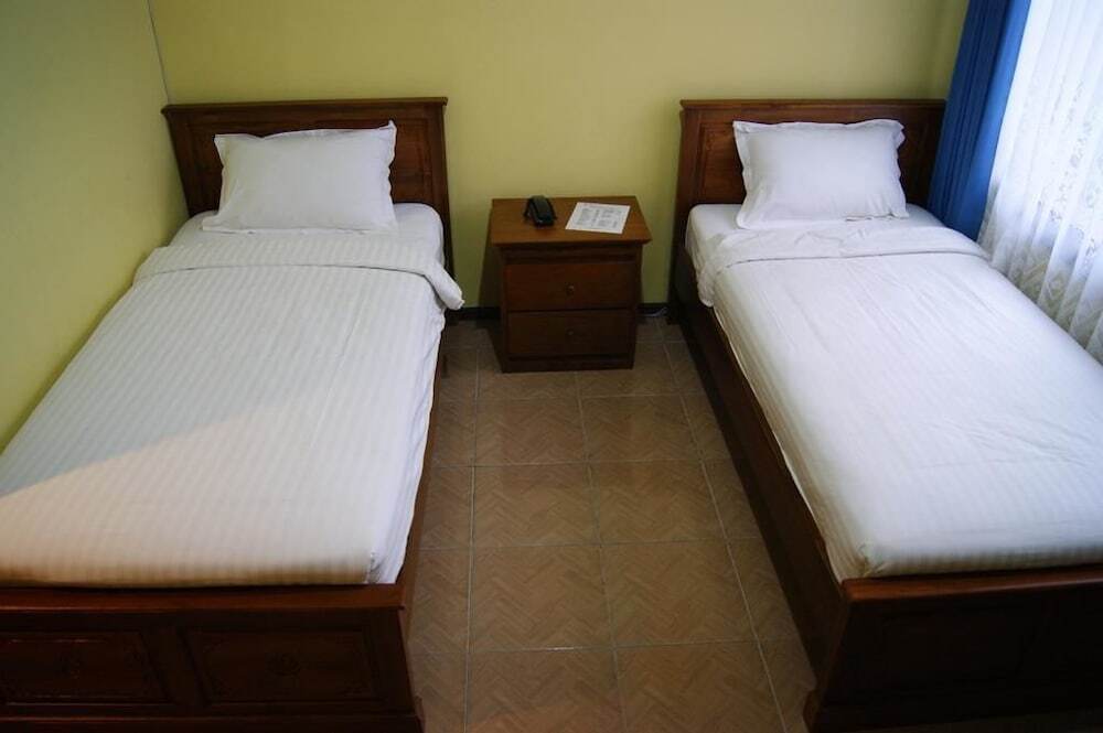 Hotel Grand Sumatera