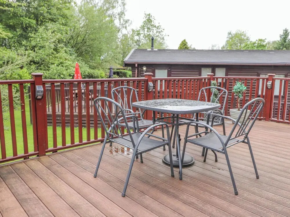 10 Thirlmere