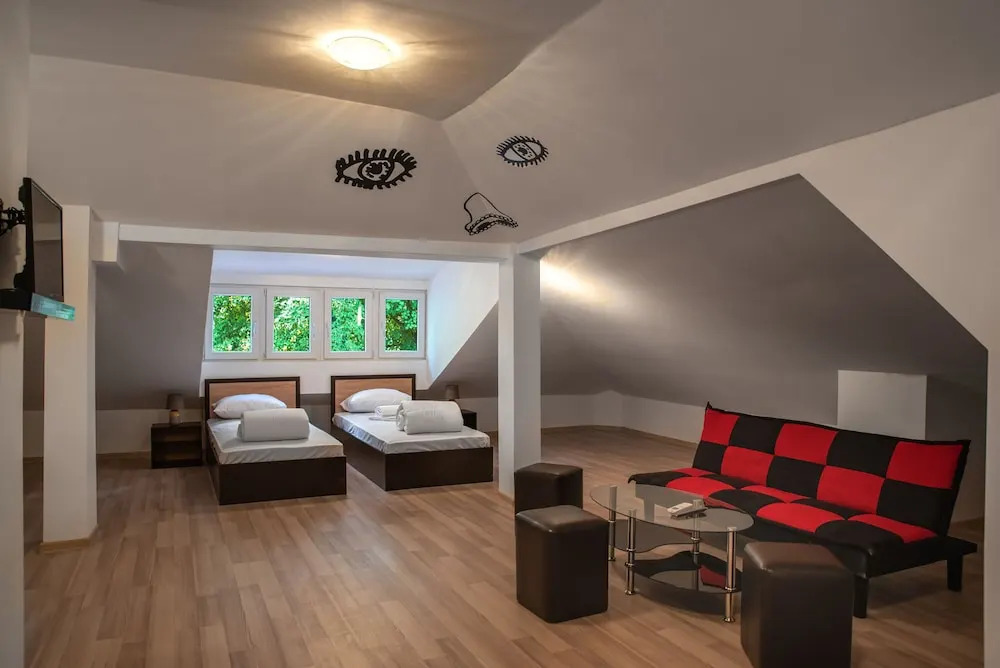 My House - Apartments