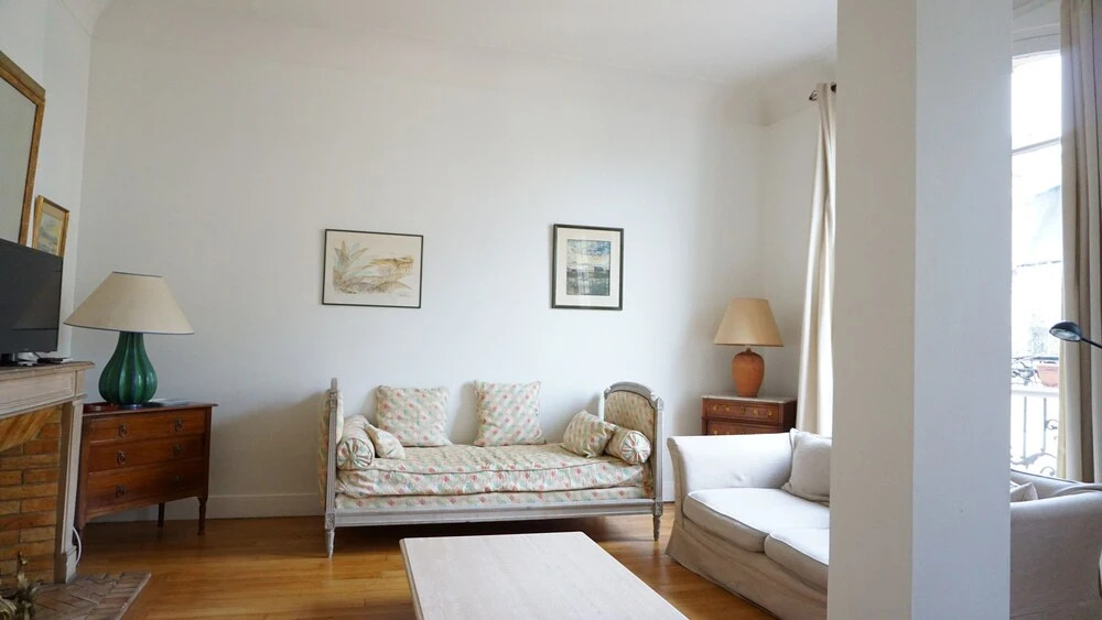 Sablonns Neuilly Sur Seine