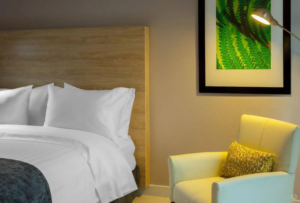 Sky Collection Lifestyle Hotel & Suites Barranquilla