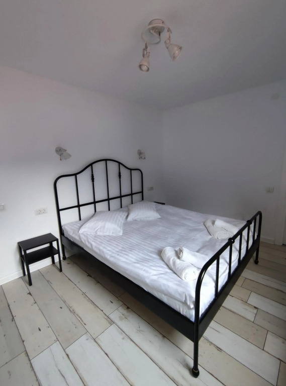 Cozy Attic Azuga