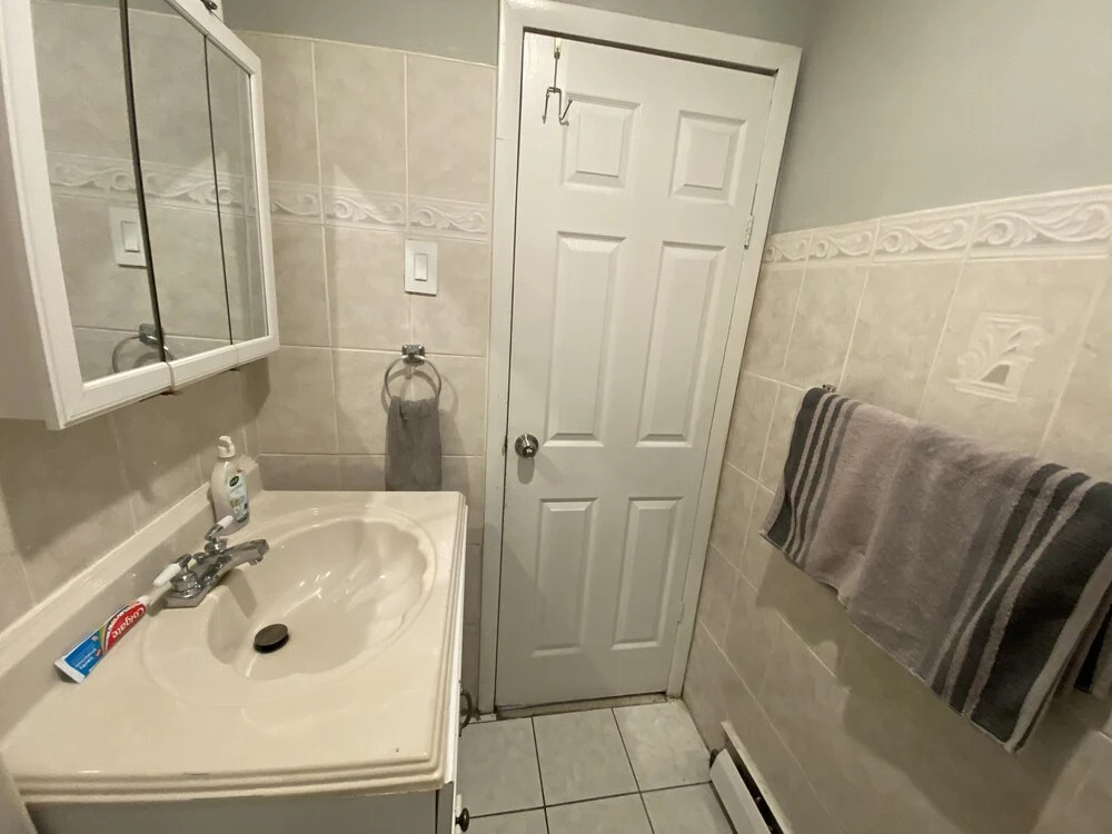 Nice Quiet 2bedrooms apt to Enjoy