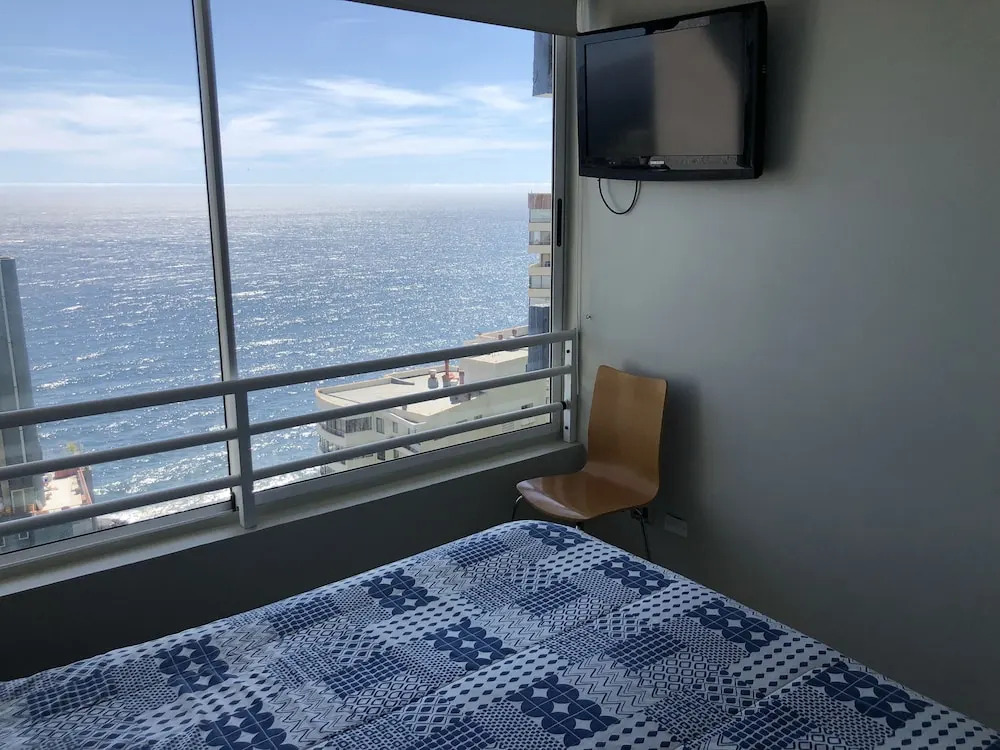 Apartamento 502 Vista Mar Euromarina II