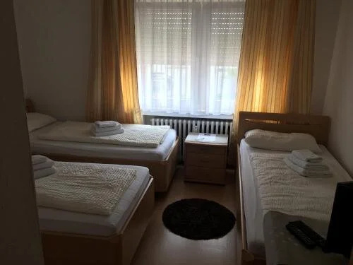 Ihre Zimmervermietung Am Römerlager