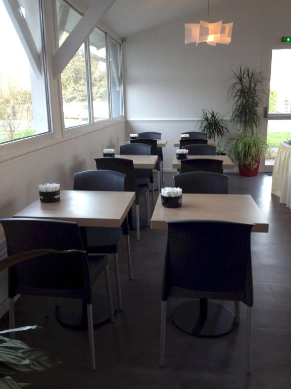 Budget Hotel Melun Sud - Dammarie Les Lys