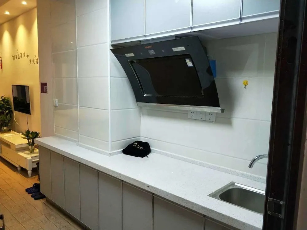 Youjia Apartment