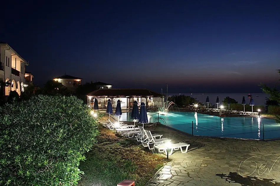 Kastro Hotel