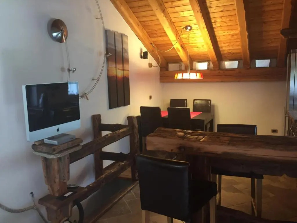 CHALET GORRET CHENEIL