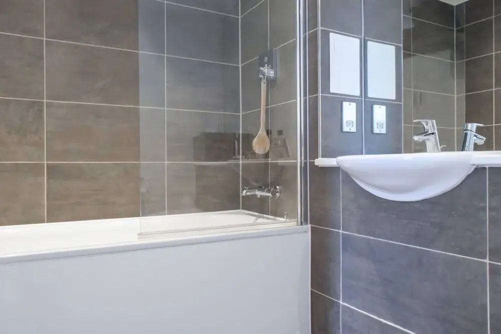 2 Bedroom Penthouse In Trendy Bermondsey