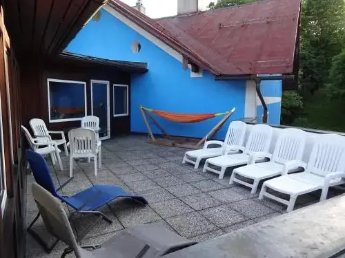 Hotel & Hostel Sandwirt