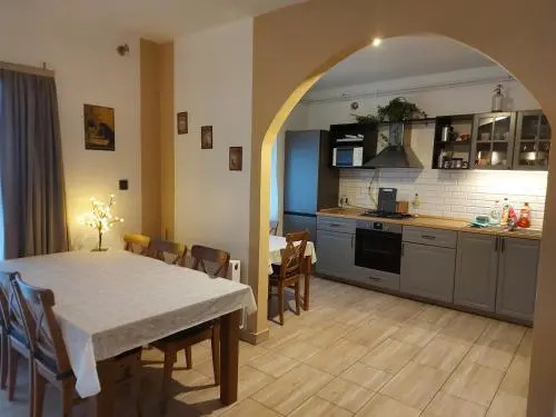 Attilas Guest House