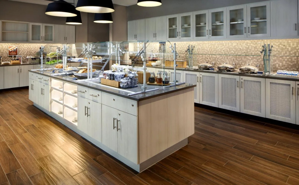 TownePlace Suites by Marriott Columbus Easton Area
