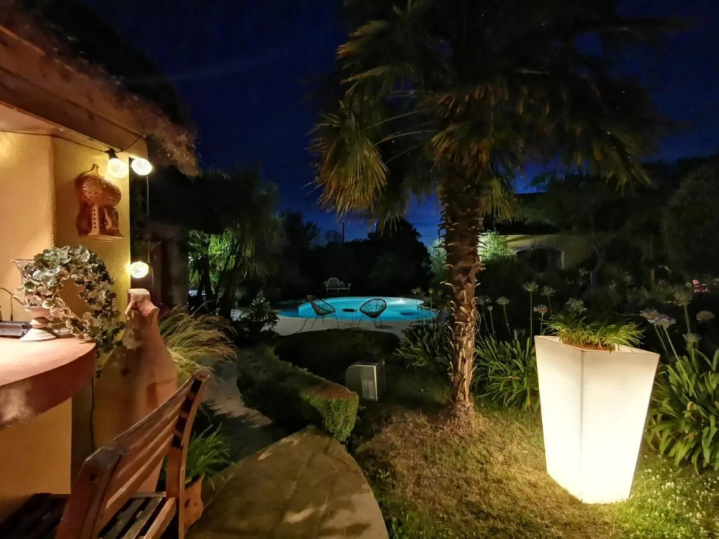 B&B Lou Mas (Adults Only)