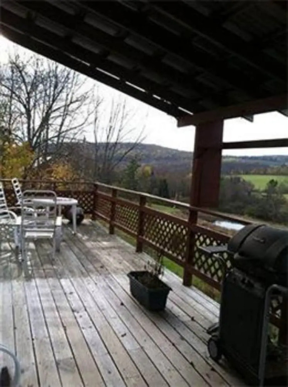 The Willow Tree Inn