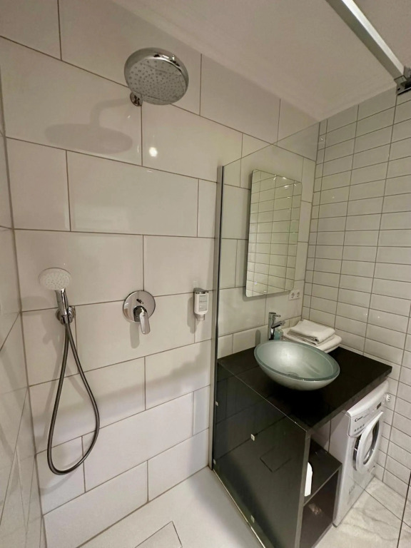 Hirsch Appartements