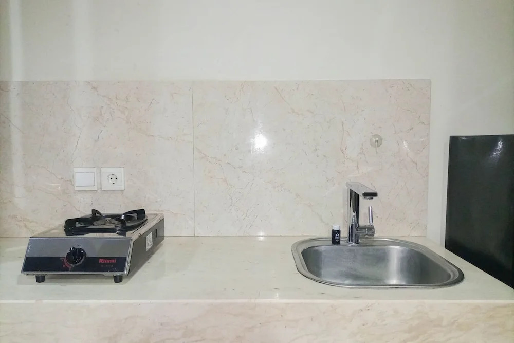 1Br With Cozy Design At Uttara The Icon Apartment