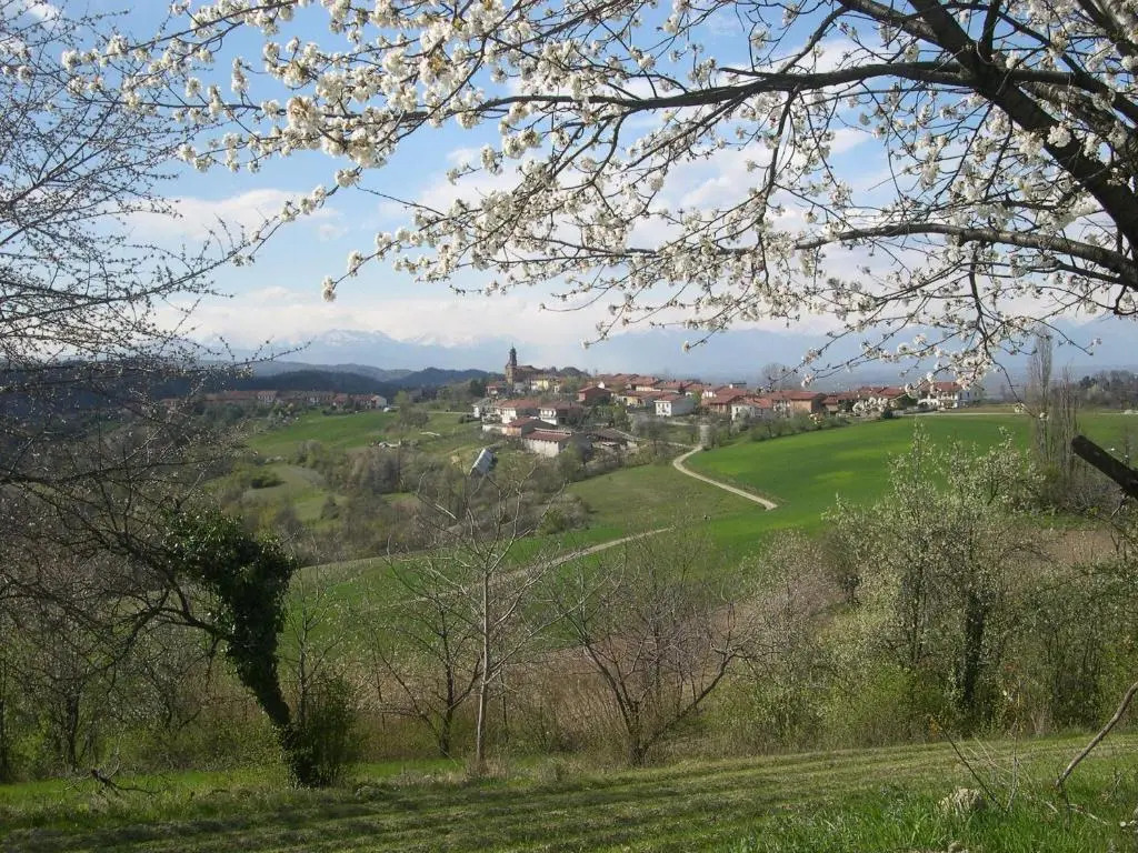 B&B Ca dla Nona