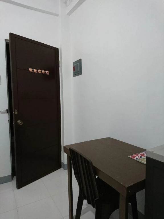 Bldg. 1587