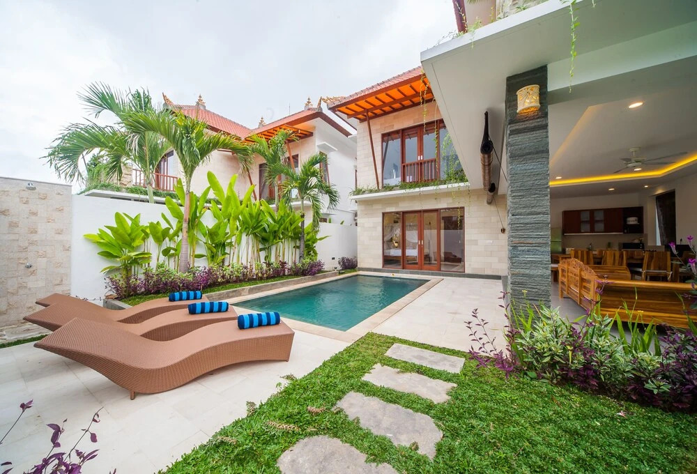 Villa Ubud Hill