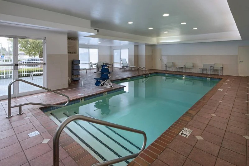 SpringHill Suites Lawton
