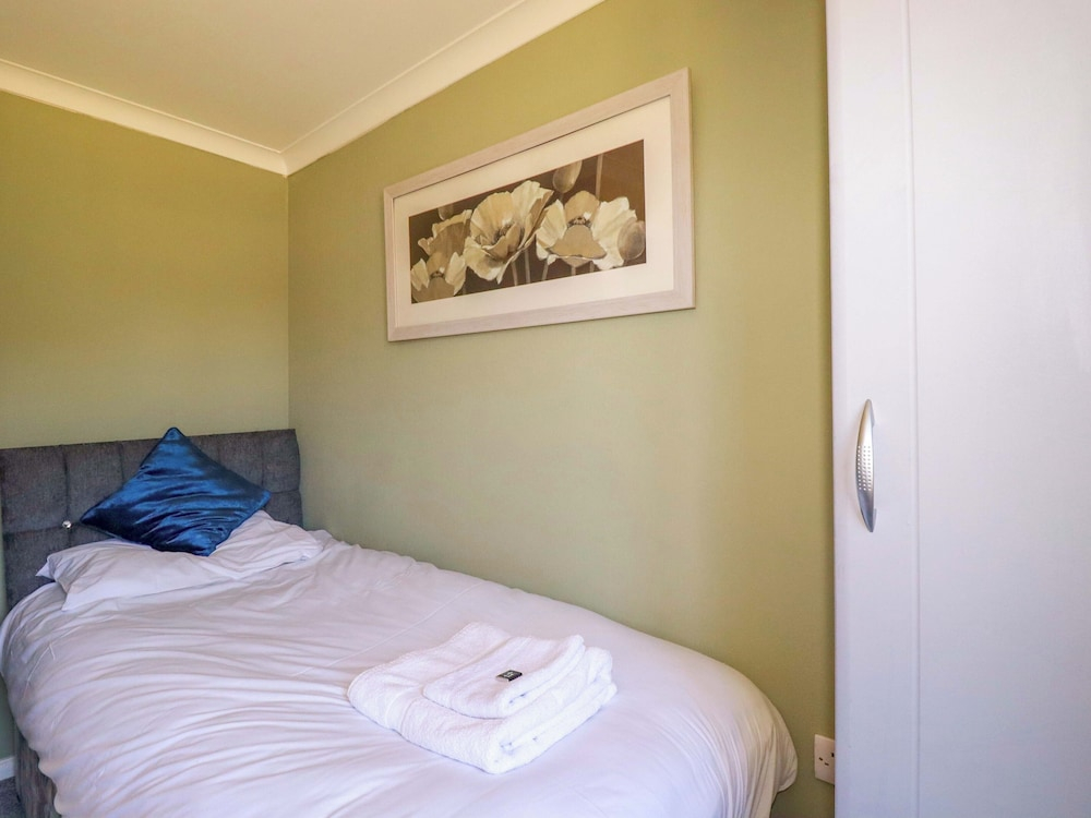 Lodge 9- Lamorna