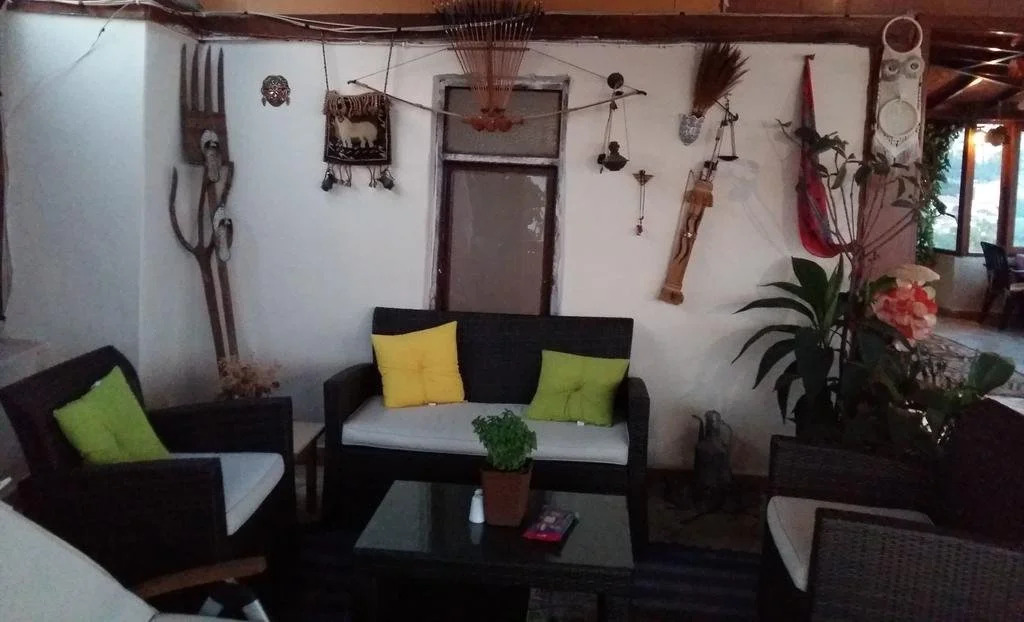 Oscar Hotel Kas