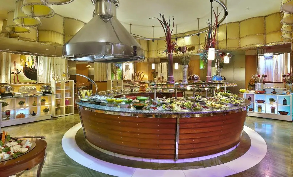 Jeddah Hilton